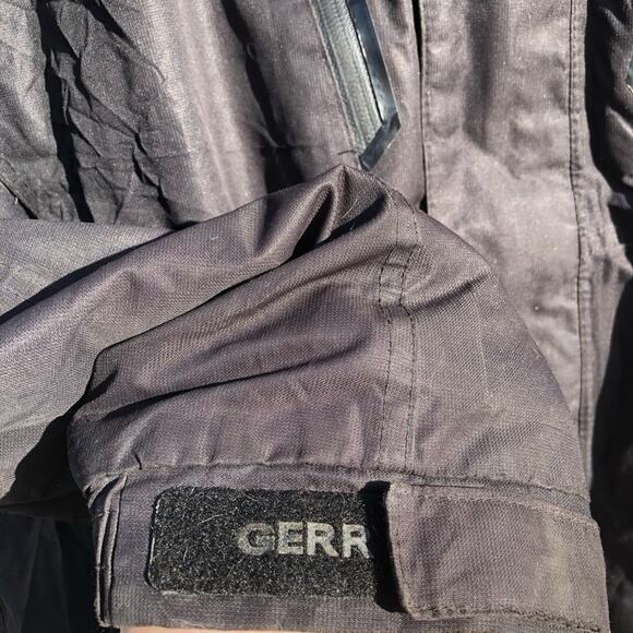 Gerry ski snowboard 2 in 1 hooded jacket shell plus puffer inner jacket medium - Picture 11 of 16